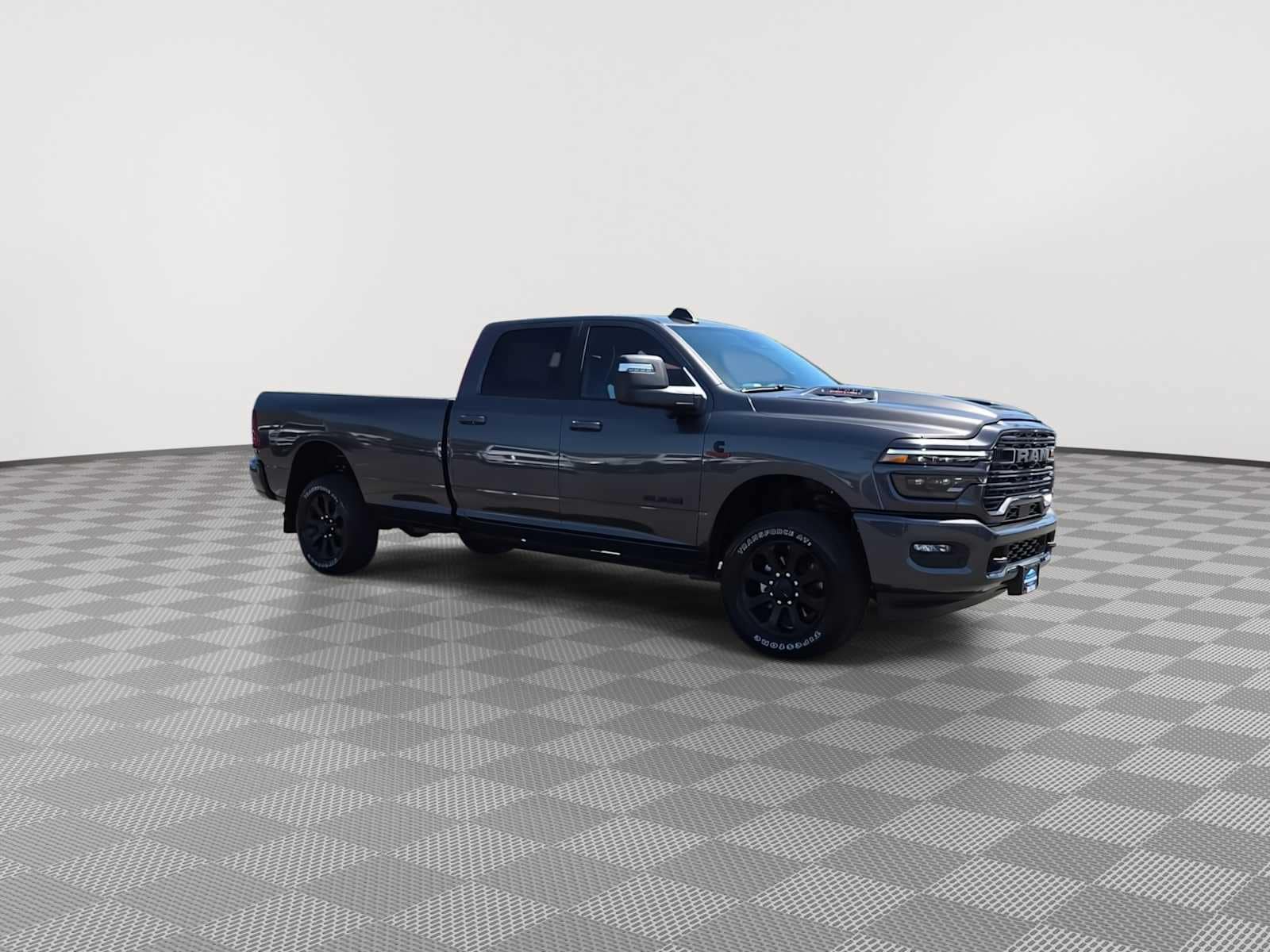Thumbnail: 2026 RAM 2500 - 2