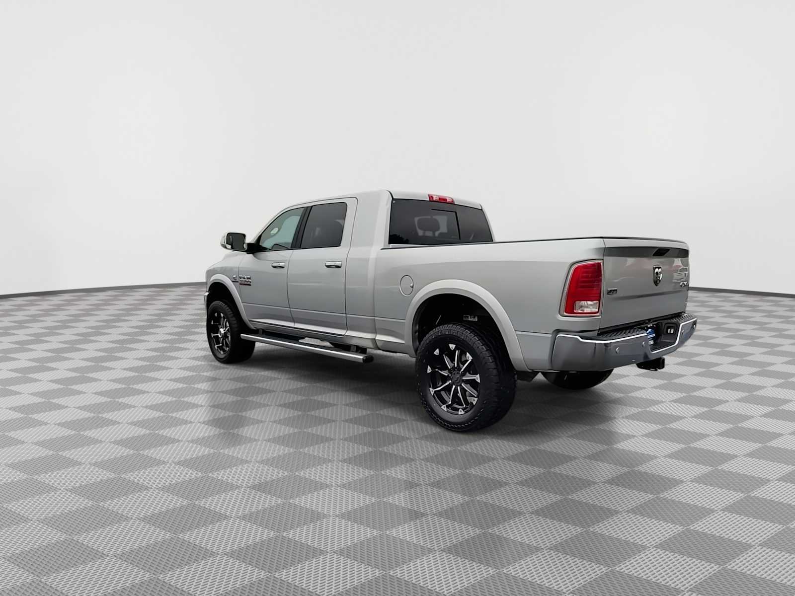 Thumbnail: 2017 RAM 3500 - 6