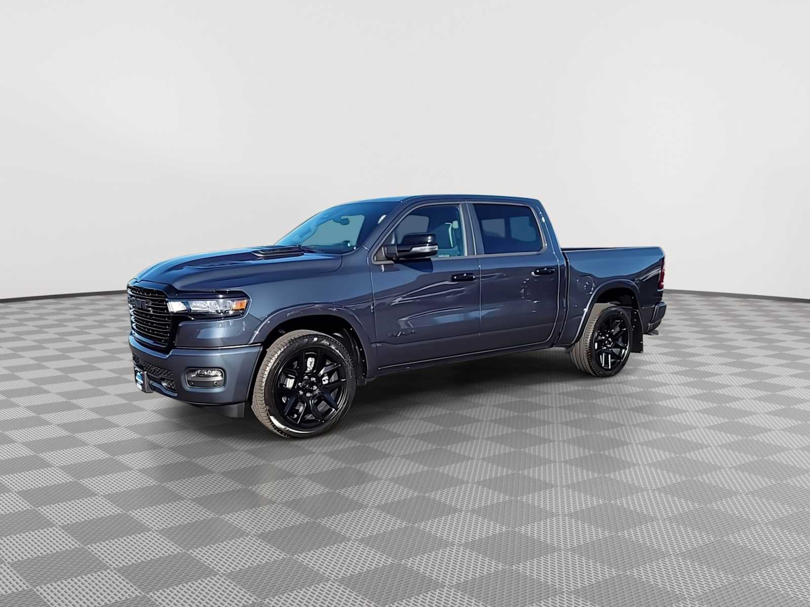 Thumbnail: 2026 RAM 1500 - 4