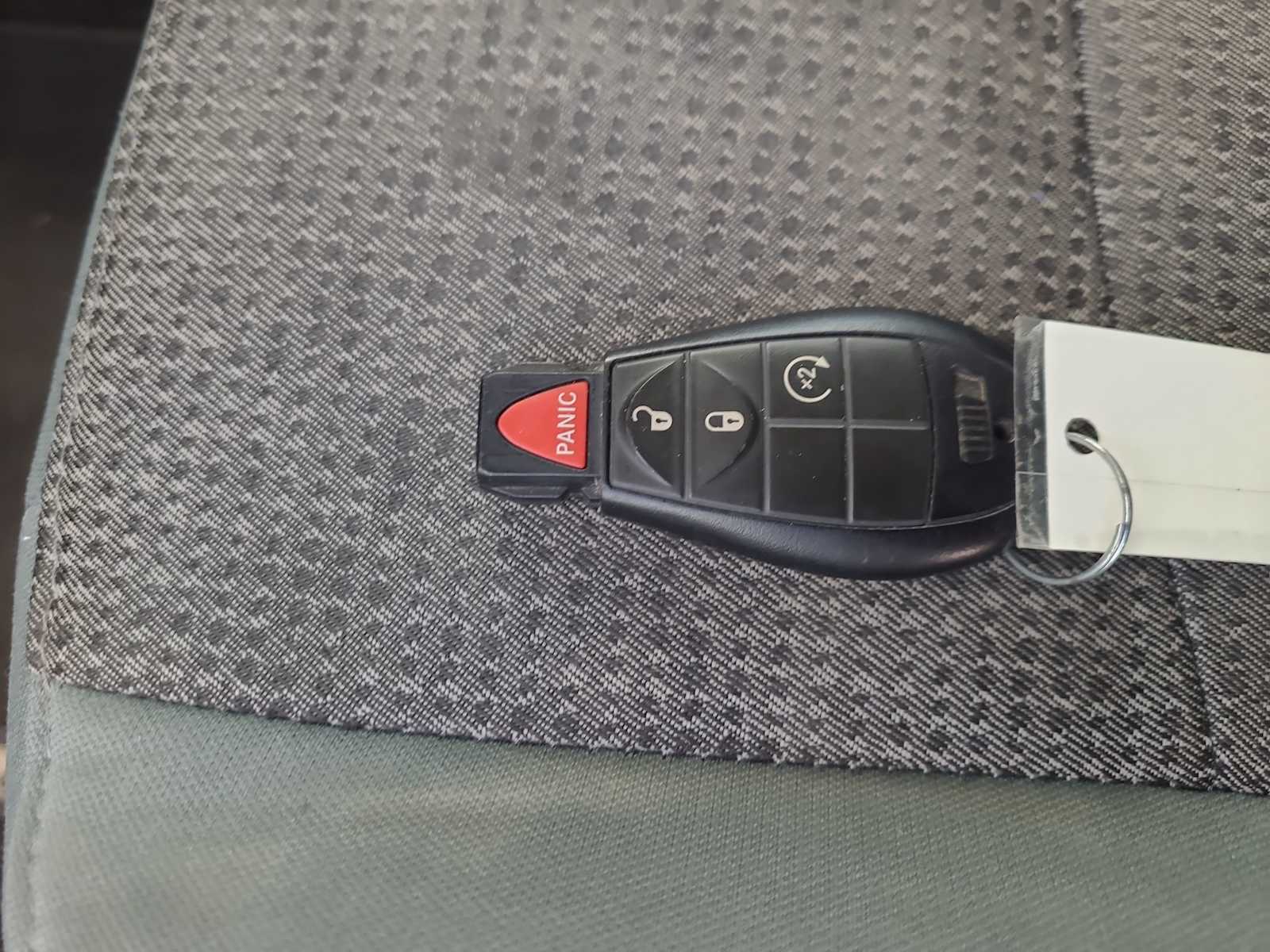 Thumbnail: 2018 RAM 1500 - 28