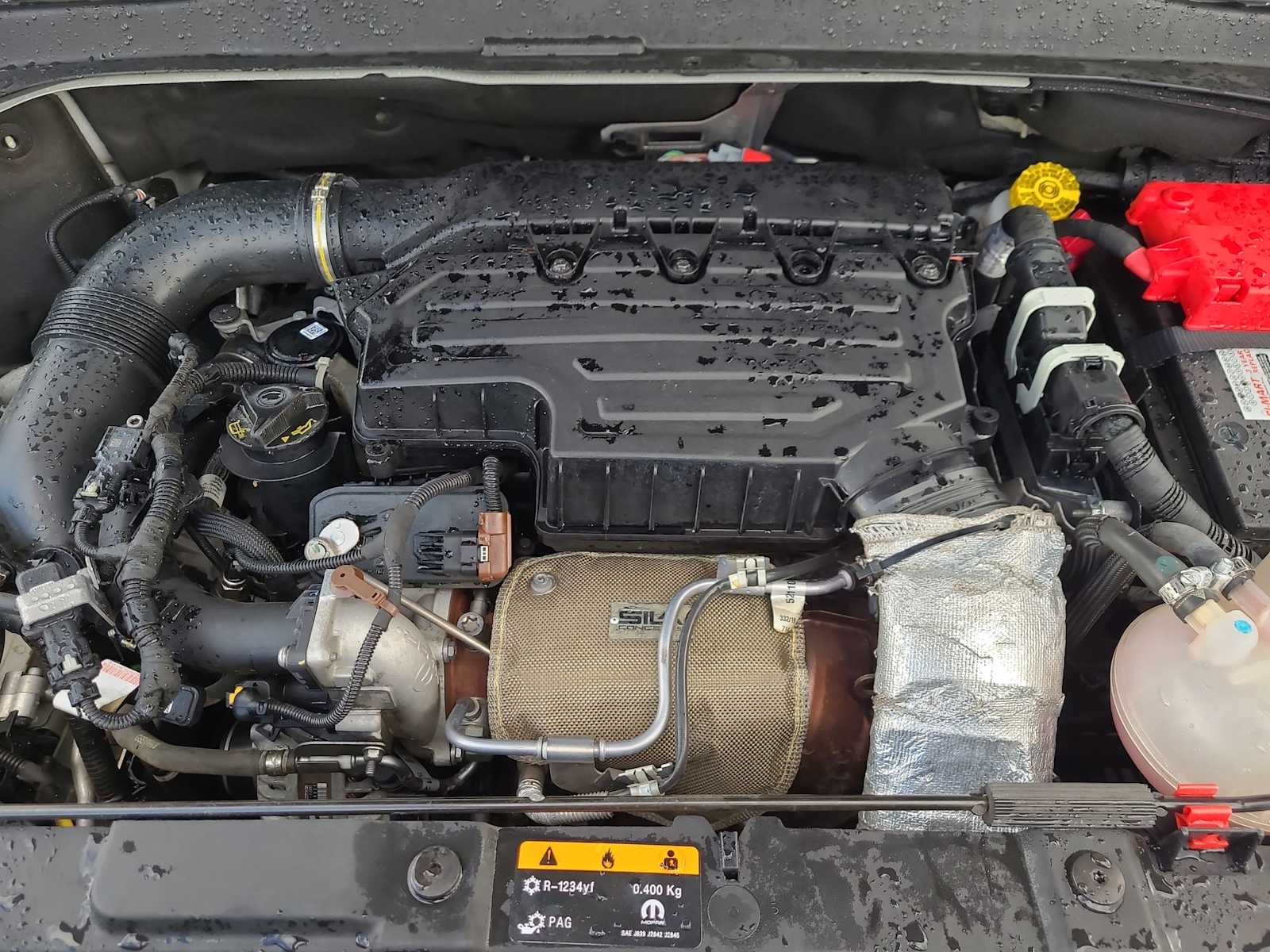 Thumbnail: 2020 Jeep Renegade - 17