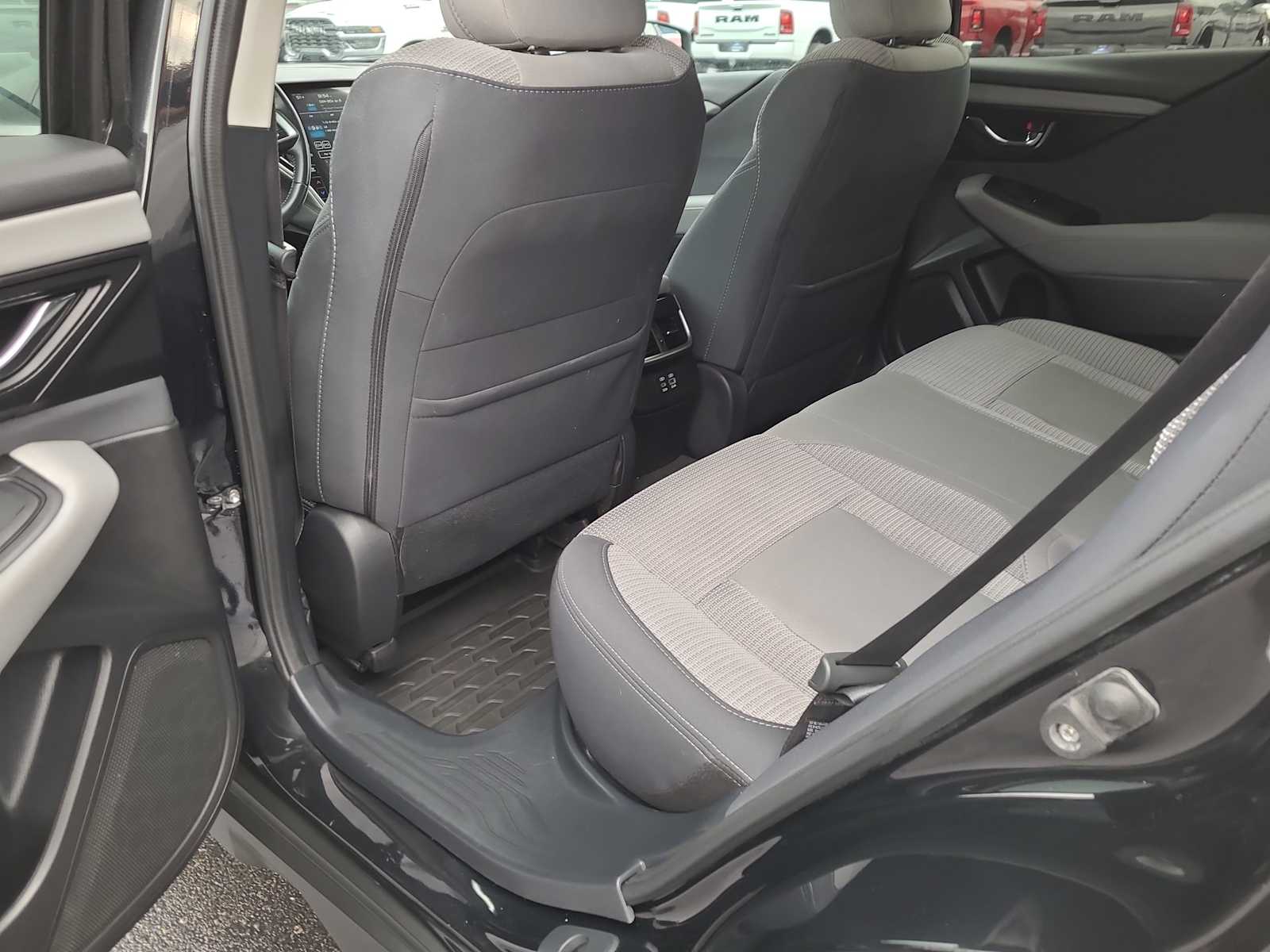 Thumbnail: 2023 Subaru Outback - 20