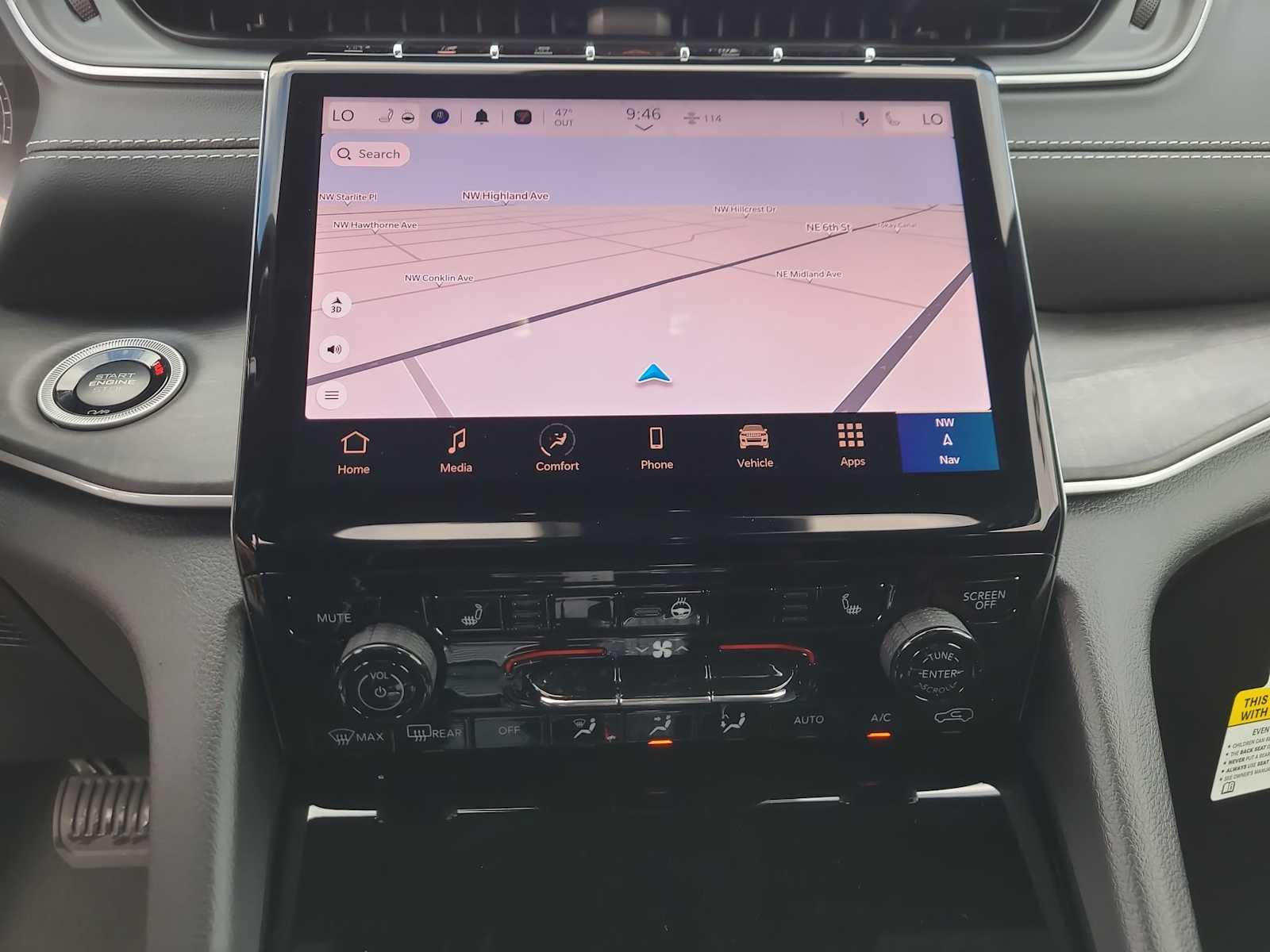 Thumbnail: 2025 Jeep Grand Cherokee - 24