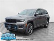 Jeep Grand Cherokee 4xe