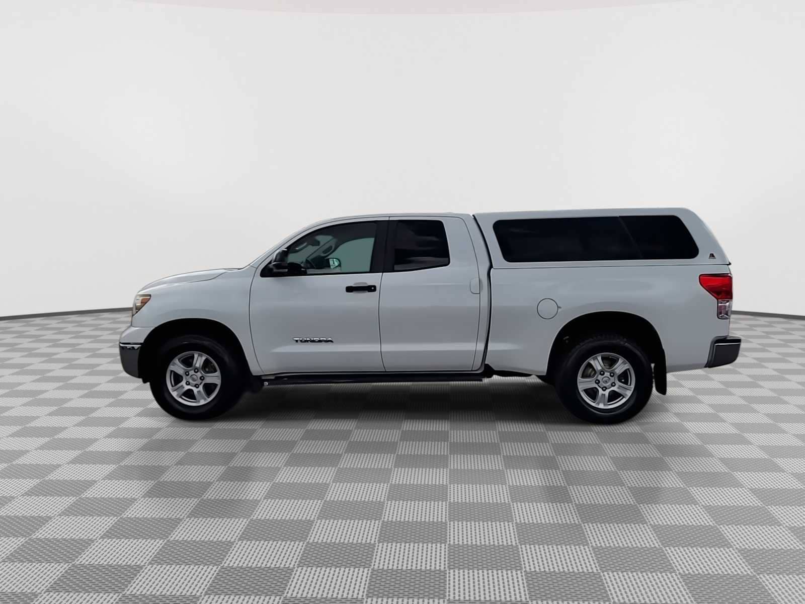 Thumbnail: 2012 Toyota Tundra - 5