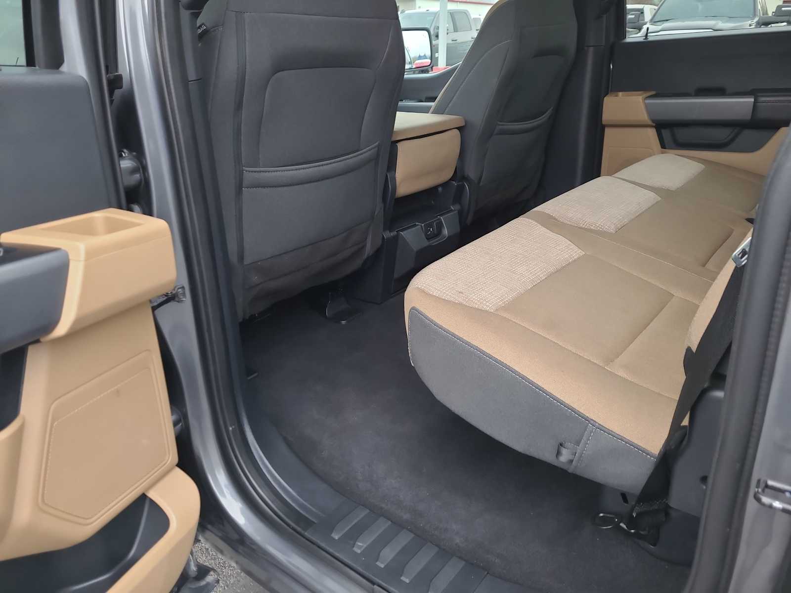 Thumbnail: 2023 Ford F-150 - 20