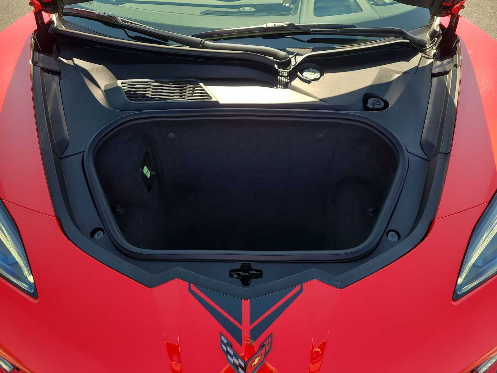 Thumbnail: 2020 Chevrolet Corvette - 17
