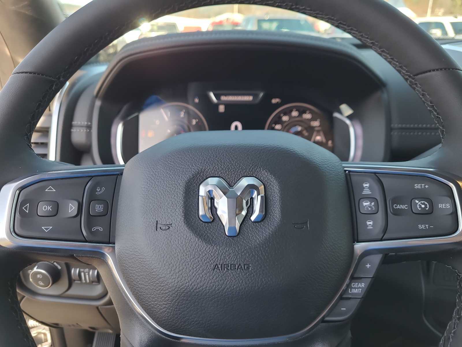 Thumbnail: 2026 RAM 3500 - 23