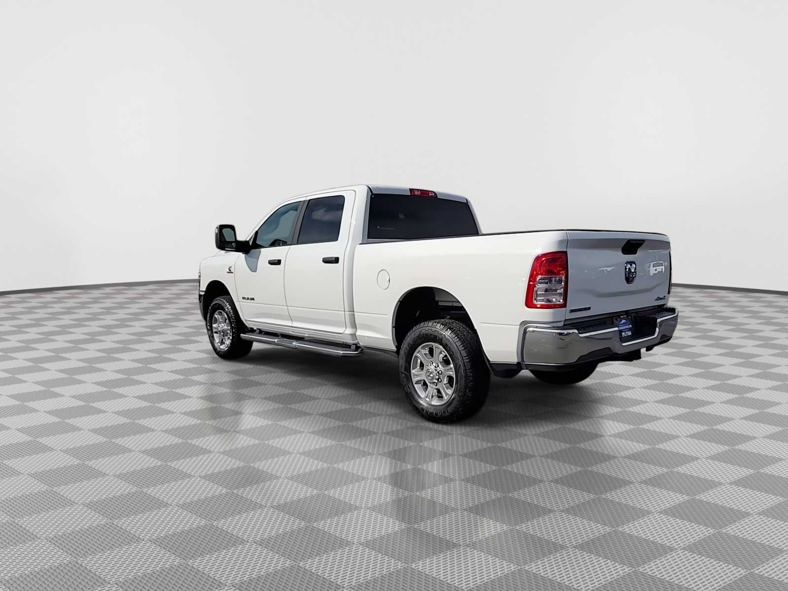 Thumbnail: 2024 RAM 2500 - 6