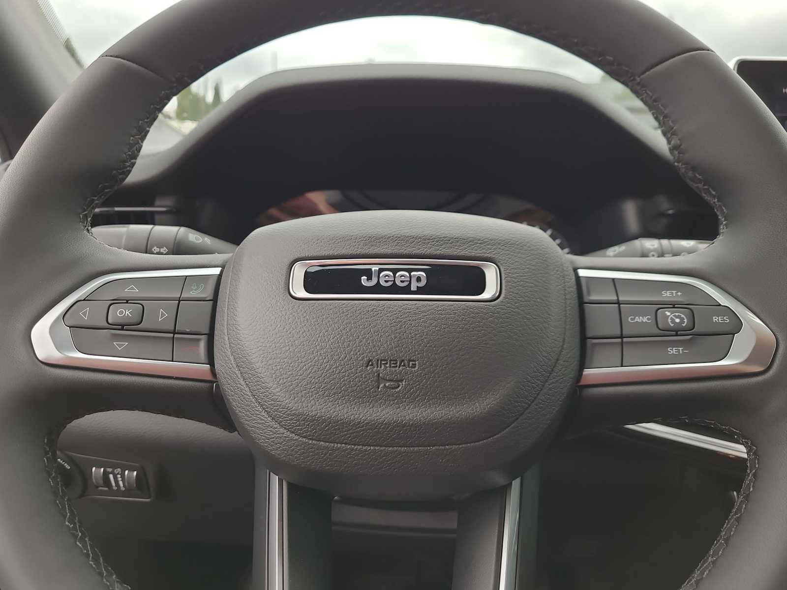 Thumbnail: 2026 Jeep Compass - 23