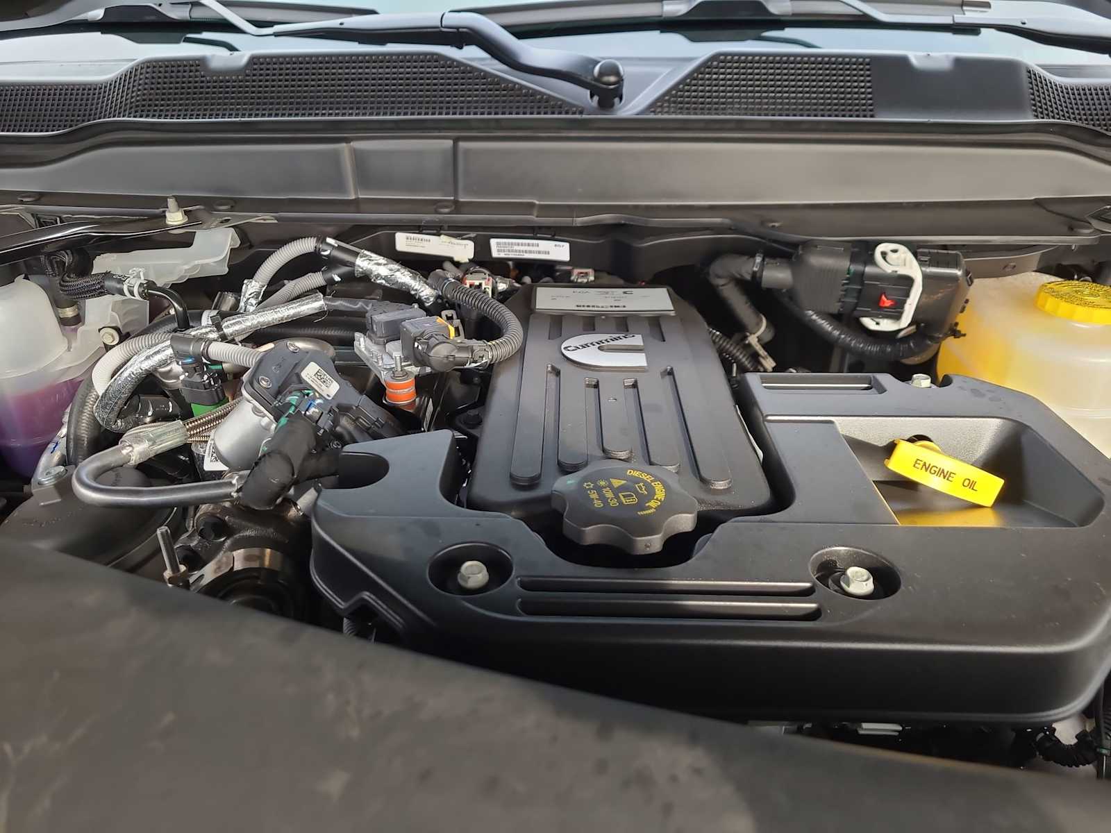 Thumbnail: 2026 RAM 3500 - 17