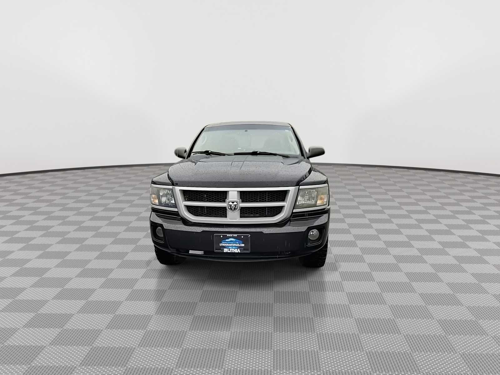 Thumbnail: 2011 RAM Dakota - 3