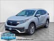 Honda CR-V Hybrid