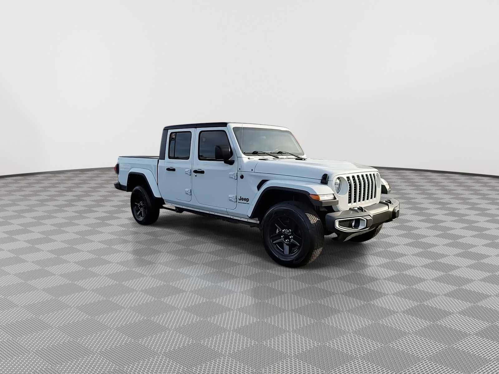 Thumbnail: 2023 Jeep Gladiator - 2
