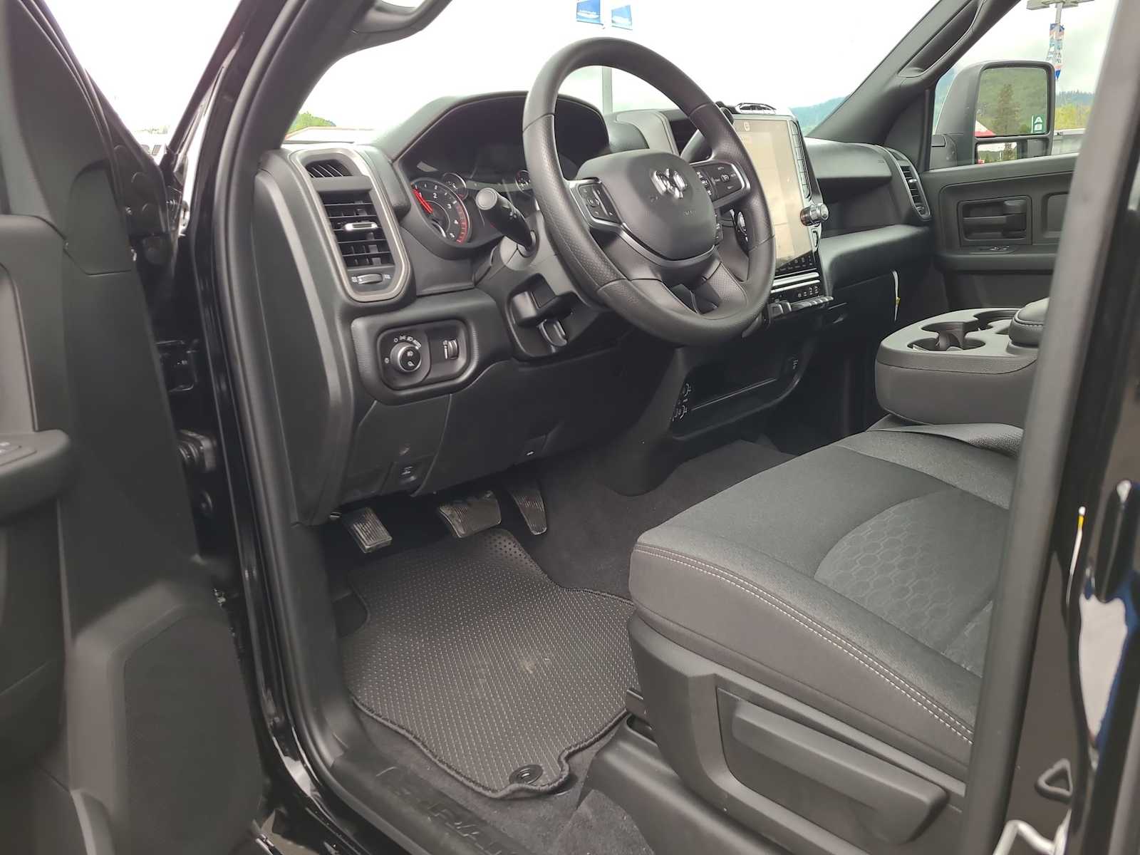 Thumbnail: 2026 RAM 2500 - 10