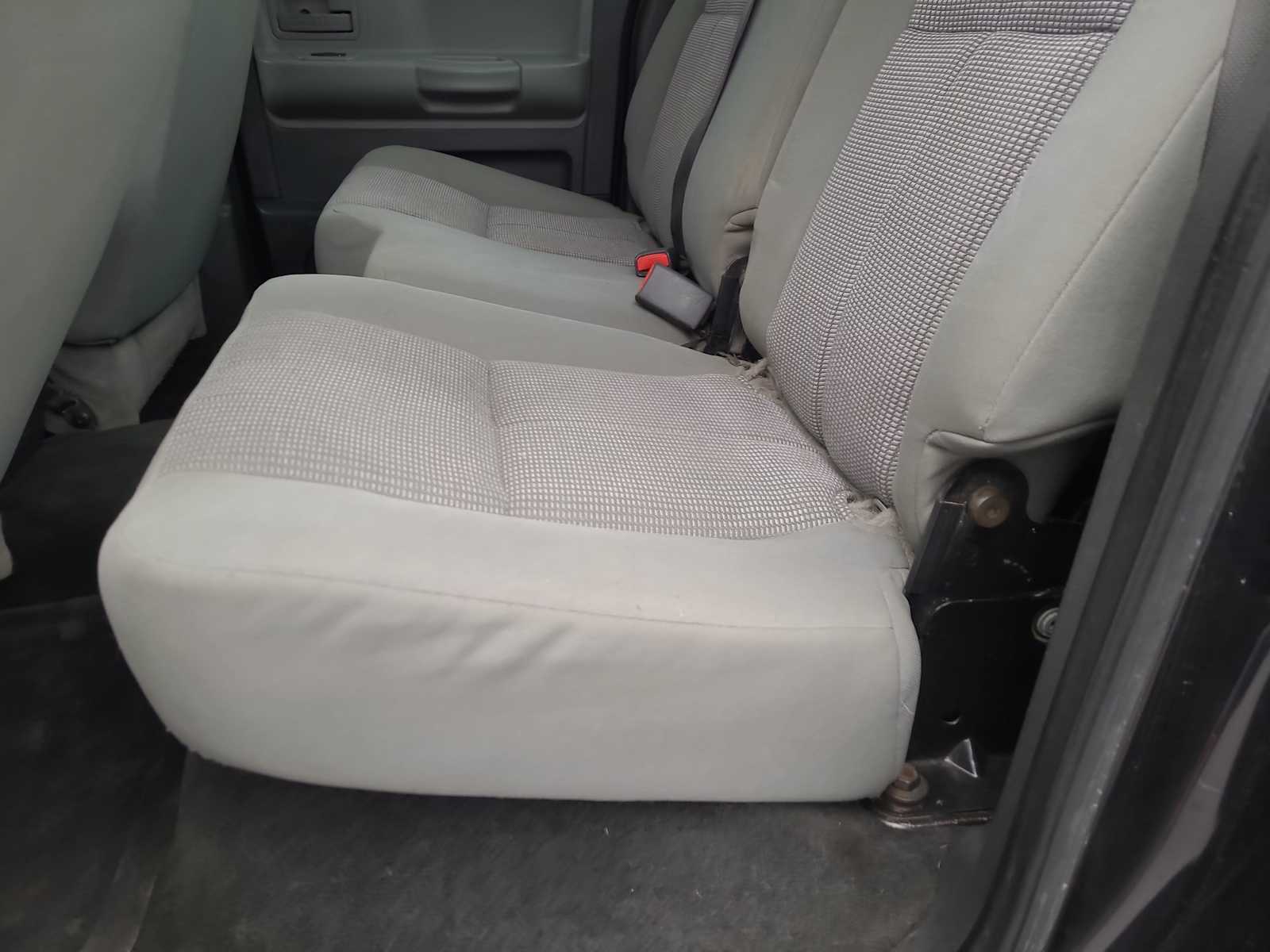 Thumbnail: 2011 RAM Dakota - 21