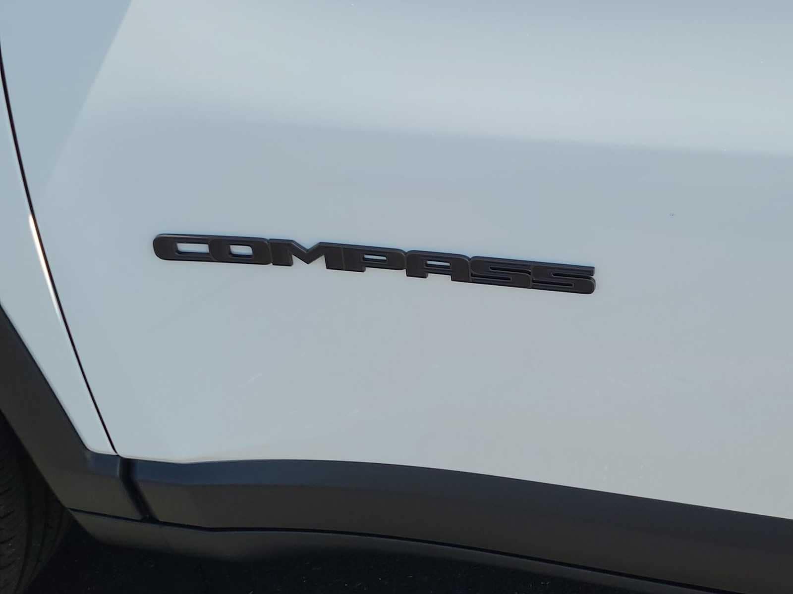 Thumbnail: 2026 Jeep Compass - 15