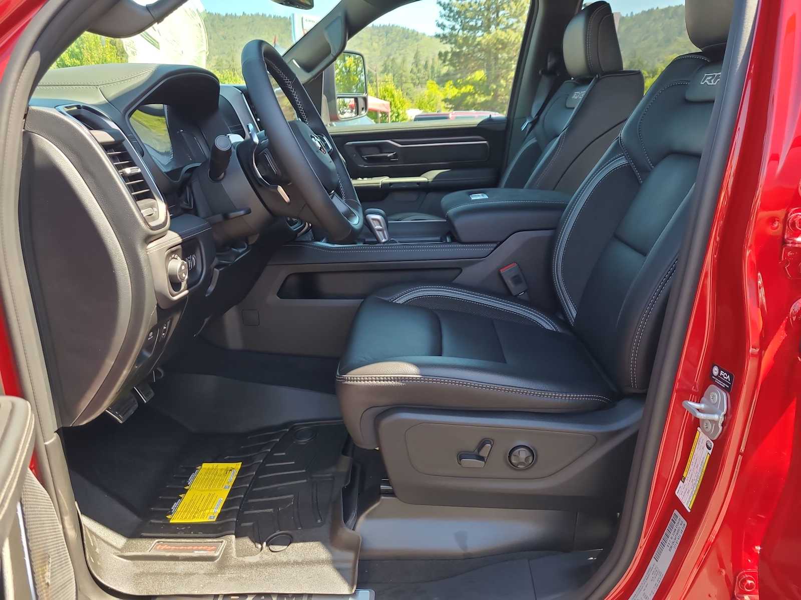 Thumbnail: 2026 RAM 1500 - 19