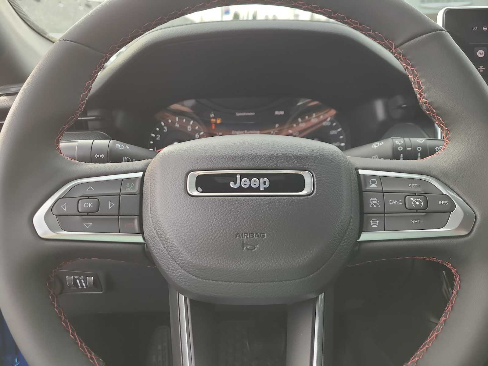 Thumbnail: 2026 Jeep Compass - 23