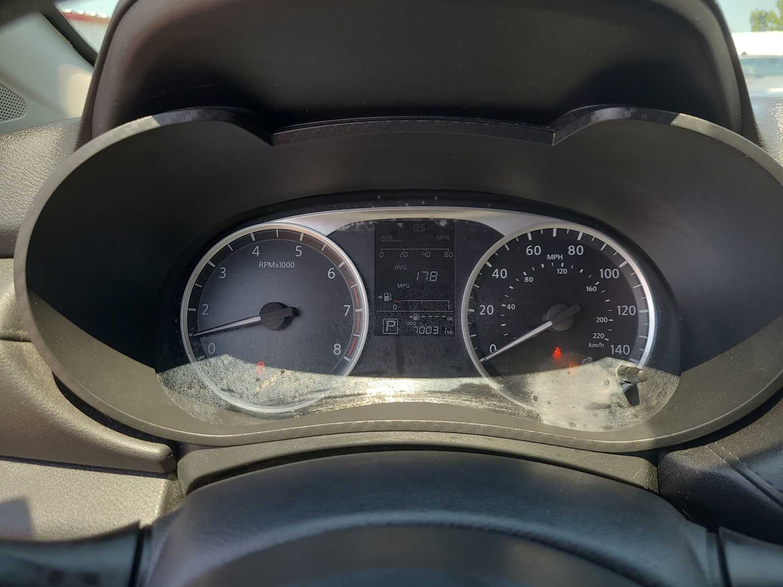 Thumbnail: 2020 Nissan Versa - 26