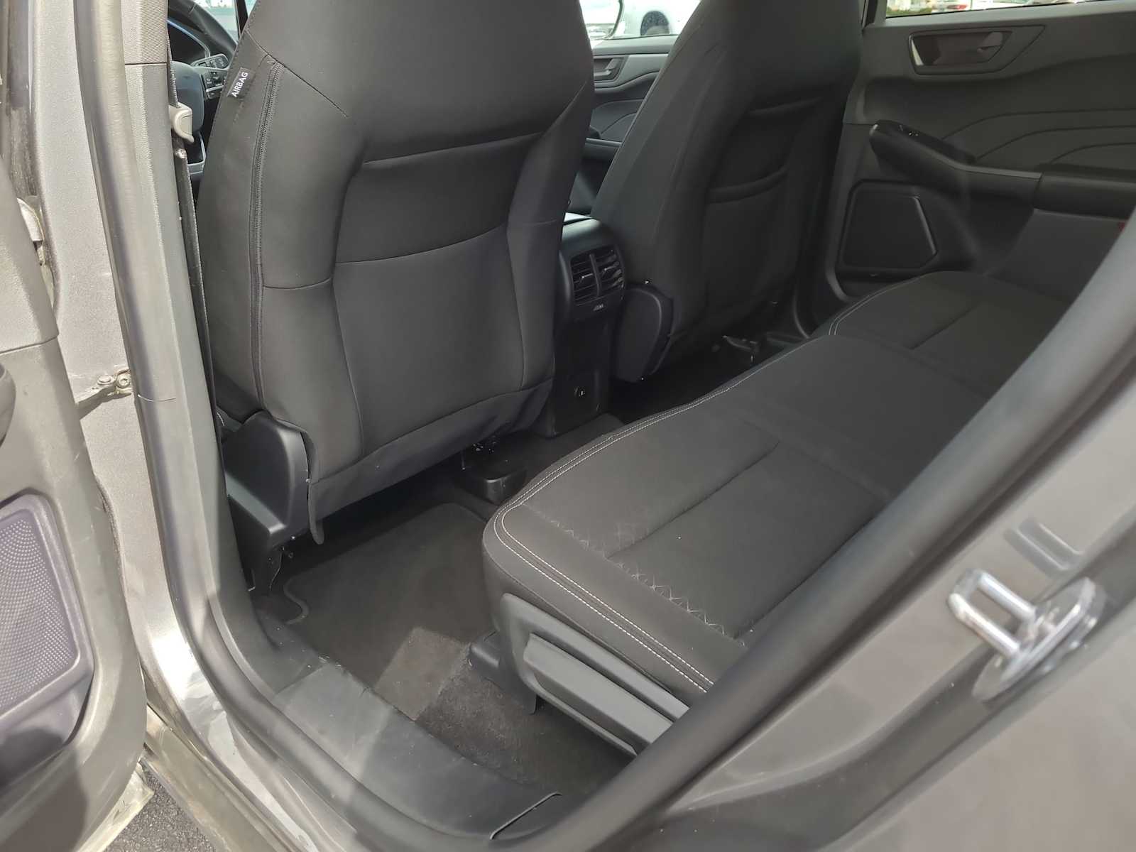 Thumbnail: 2024 Ford Escape - 20