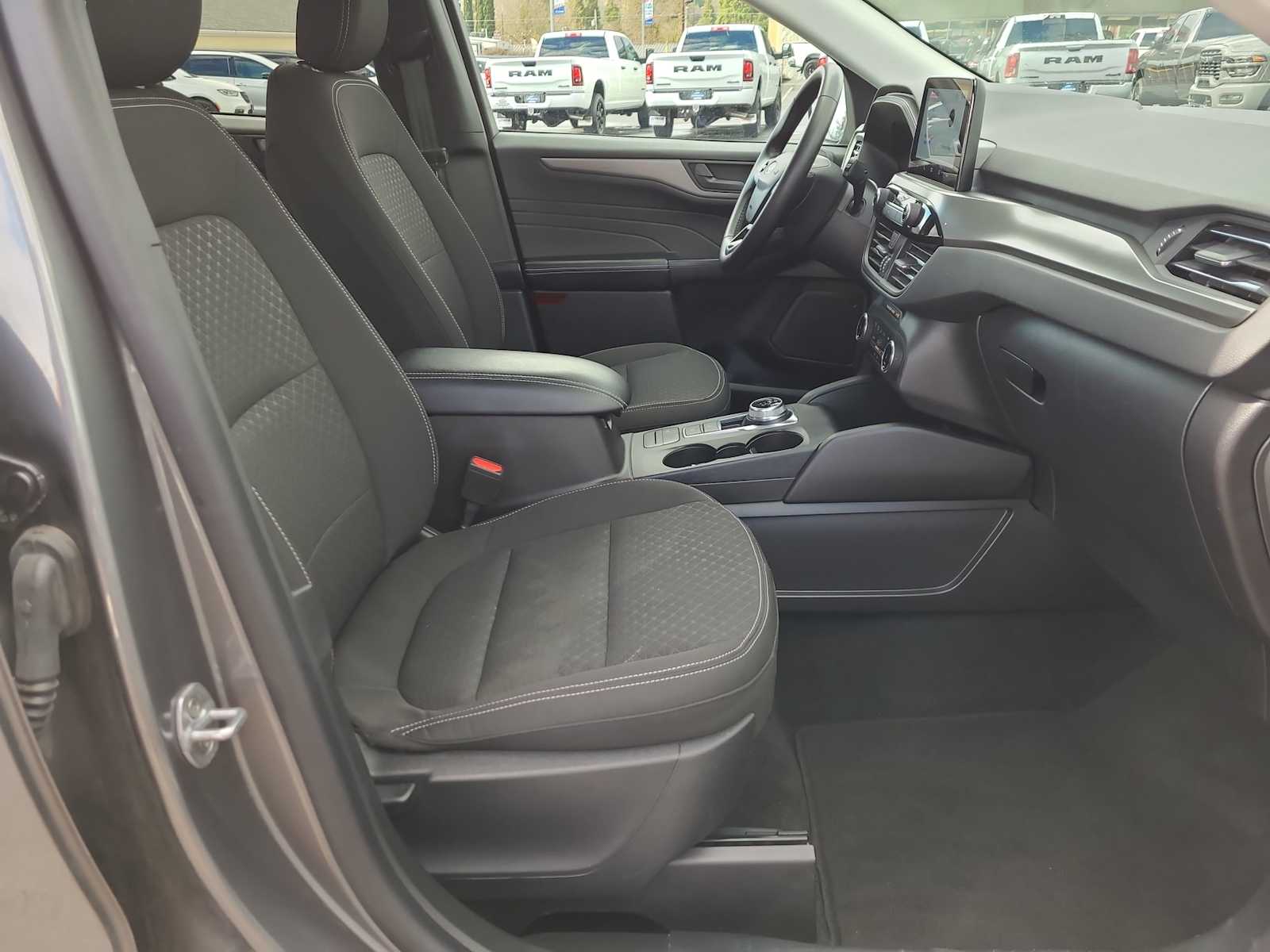 Thumbnail: 2024 Ford Escape - 22