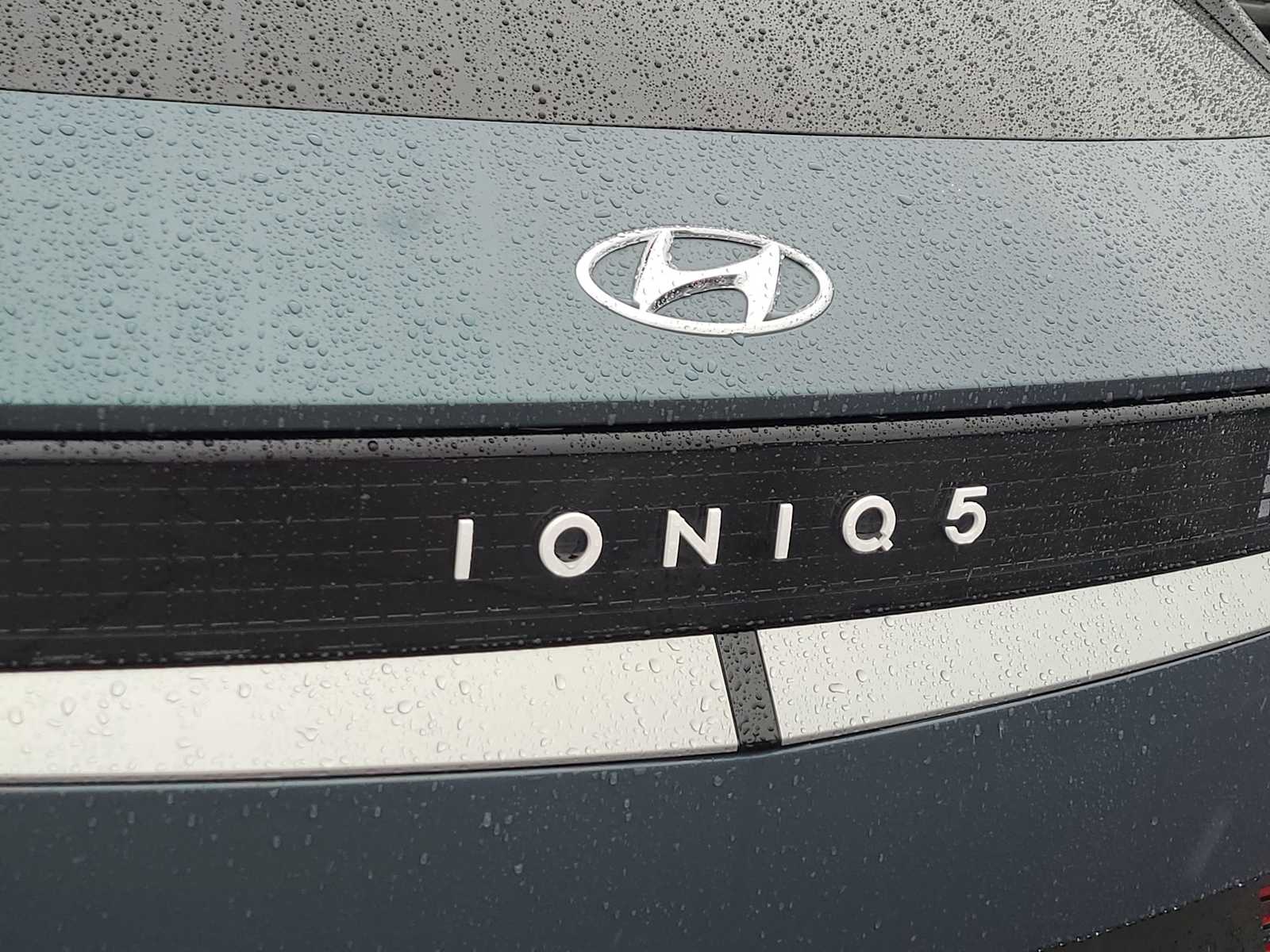 Thumbnail: 2024 Hyundai Ioniq 5 - 15