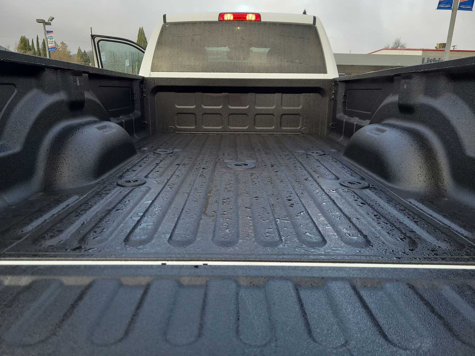 Thumbnail: 2026 RAM 3500 - 27