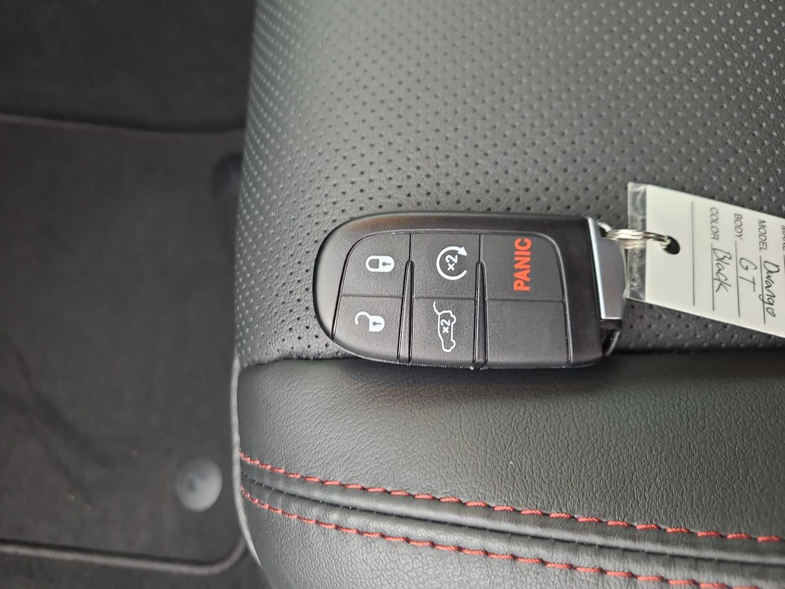 Thumbnail: 2026 Dodge Durango - 28