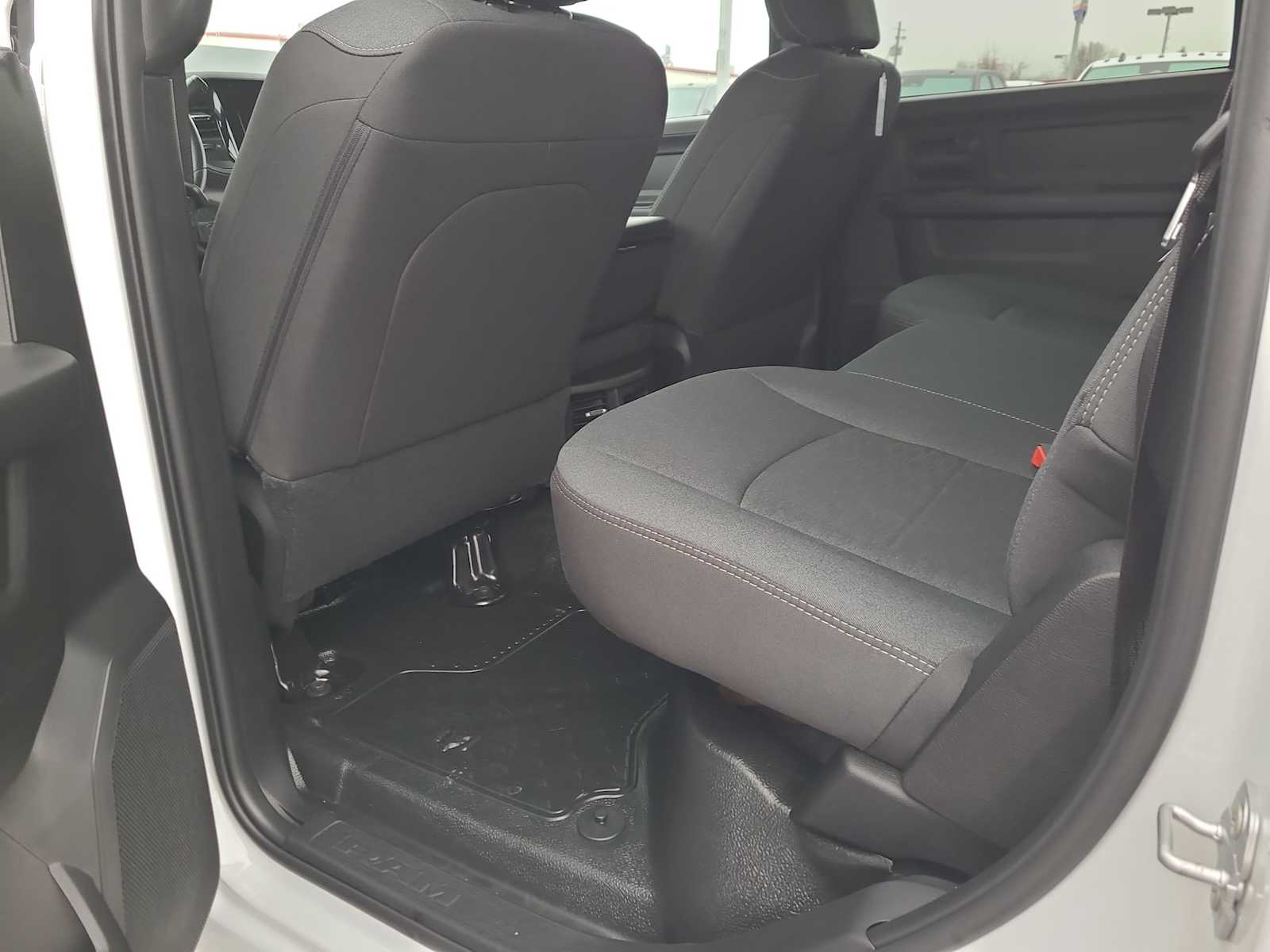 Thumbnail: 2026 RAM 3500 - 20