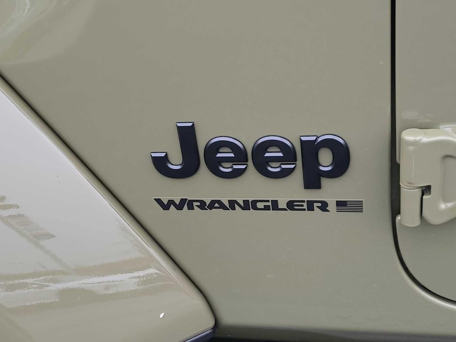 Thumbnail: 2026 Jeep Wrangler - 15