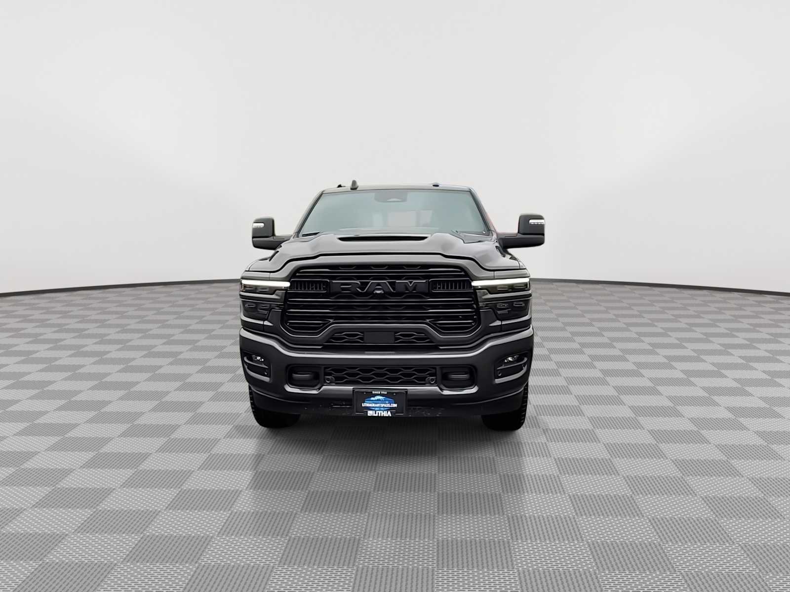 Thumbnail: 2026 RAM 2500 - 3
