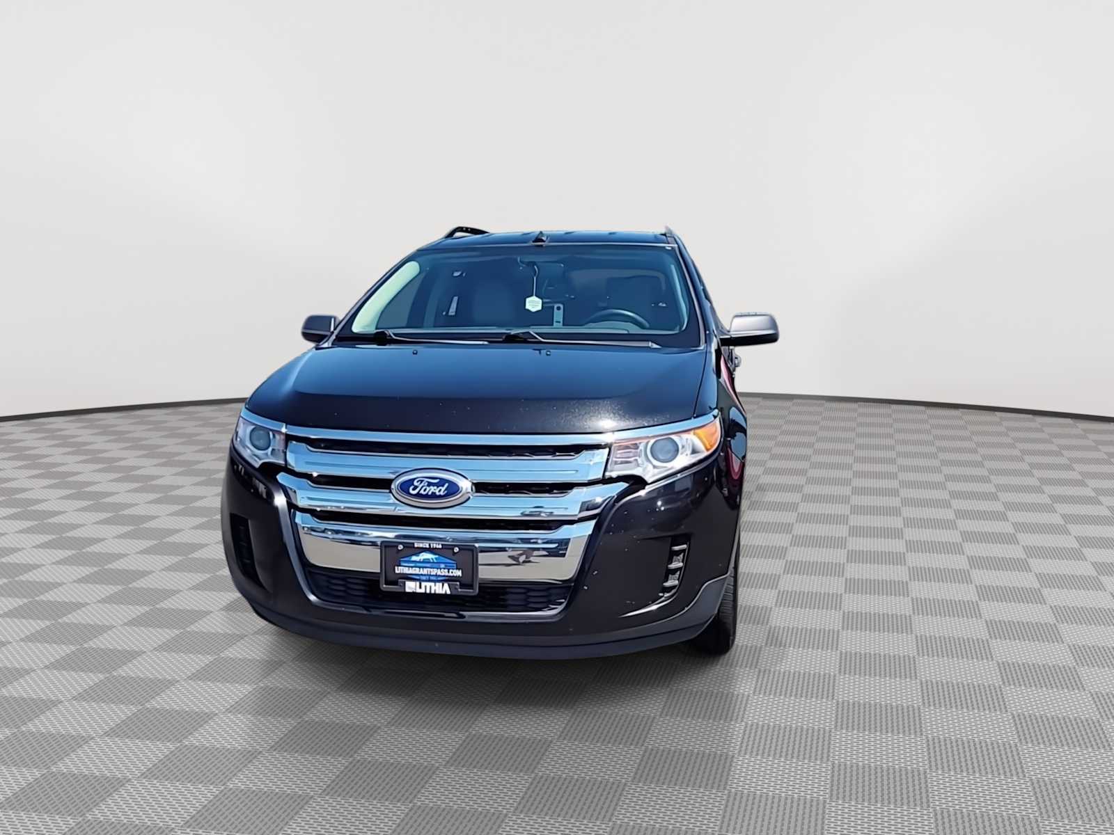 Thumbnail: 2014 Ford Edge - 3