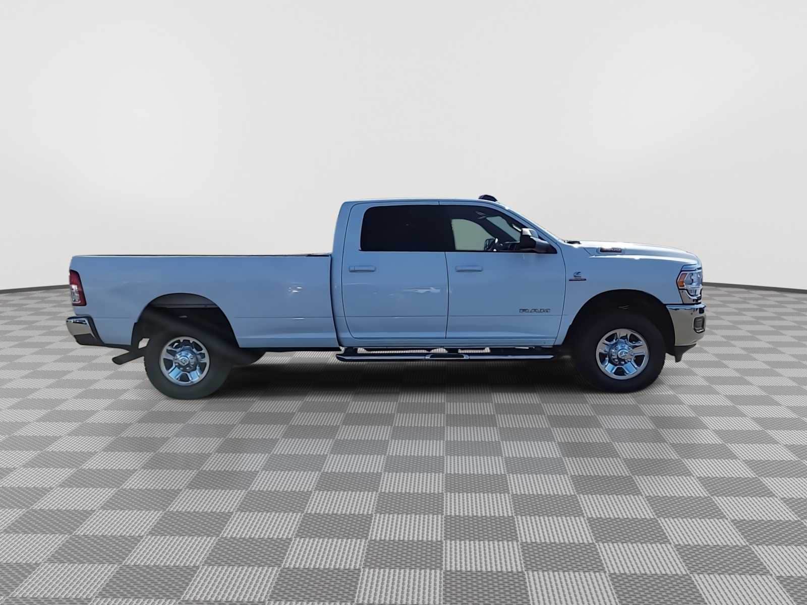 Thumbnail: 2022 RAM 3500 - 9