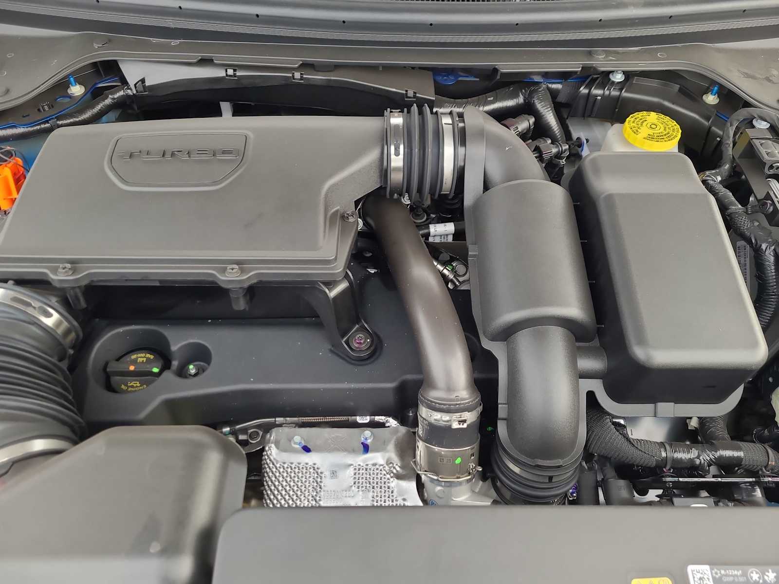 Thumbnail: 2026 Jeep Cherokee - 17