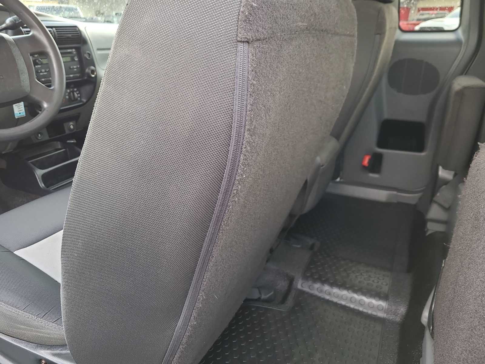 Thumbnail: 2010 Ford Ranger - 20