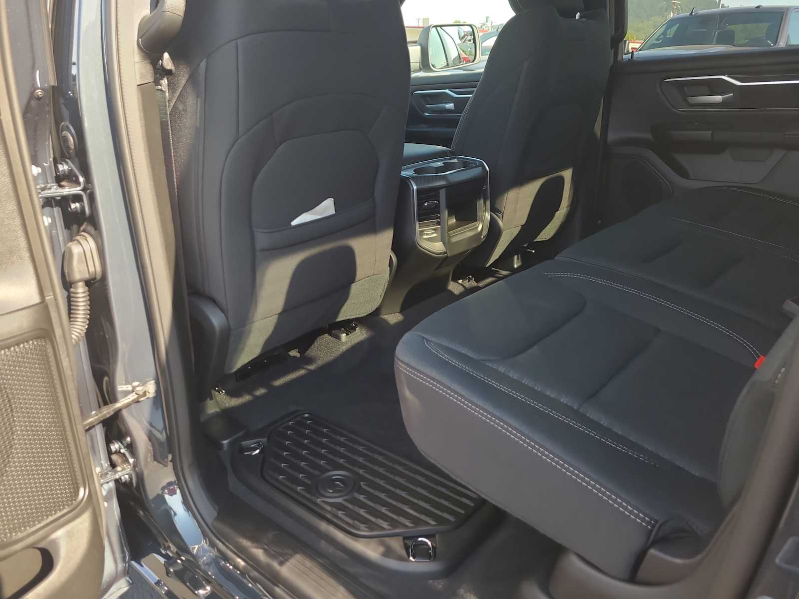 Thumbnail: 2025 RAM 1500 - 20