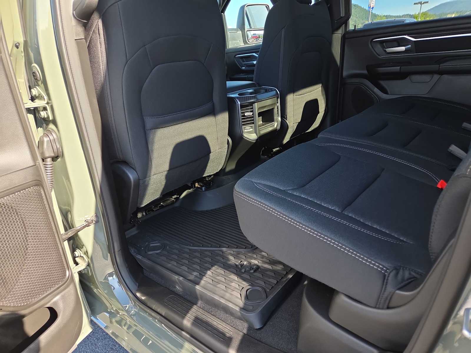 Thumbnail: 2026 RAM 1500 - 20