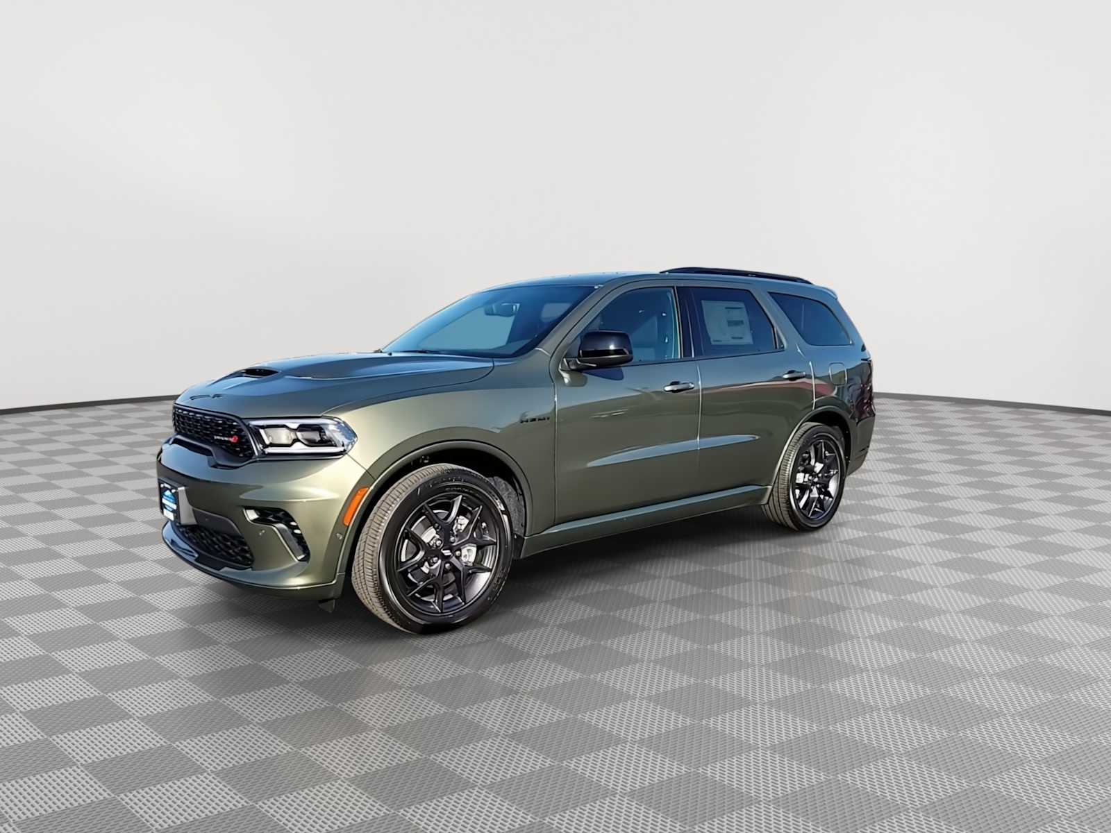 Thumbnail: 2026 Dodge Durango - 4