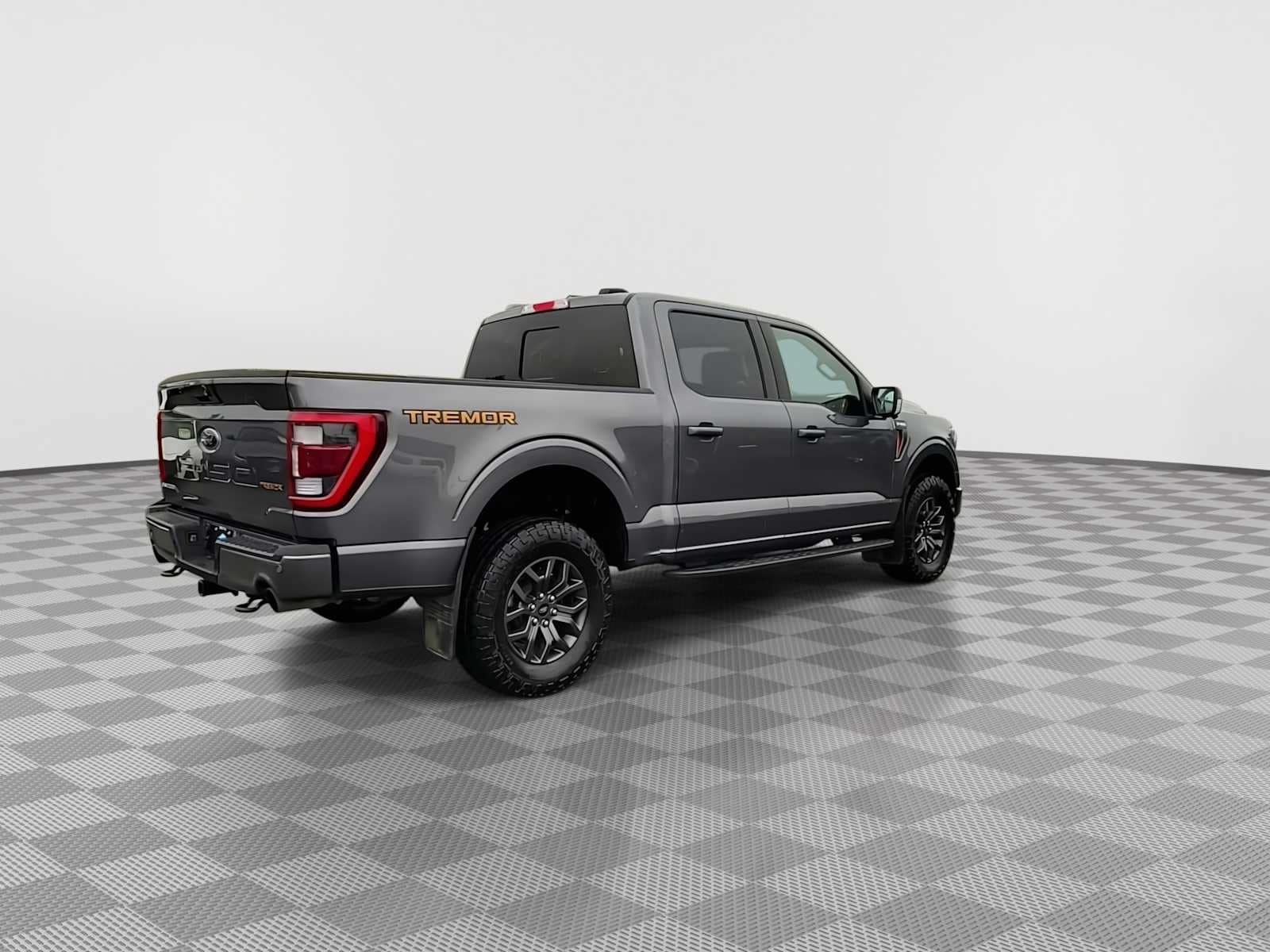 2023 Ford F-150 Tremor - Photo 8