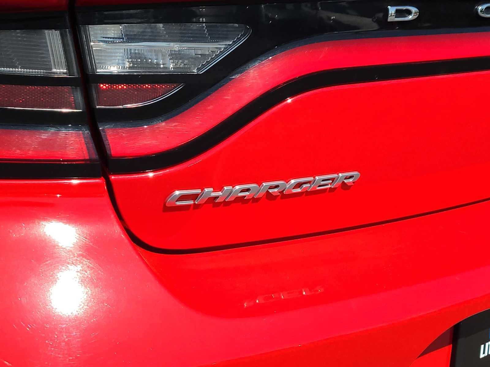 Thumbnail: 2022 Dodge Charger - 15