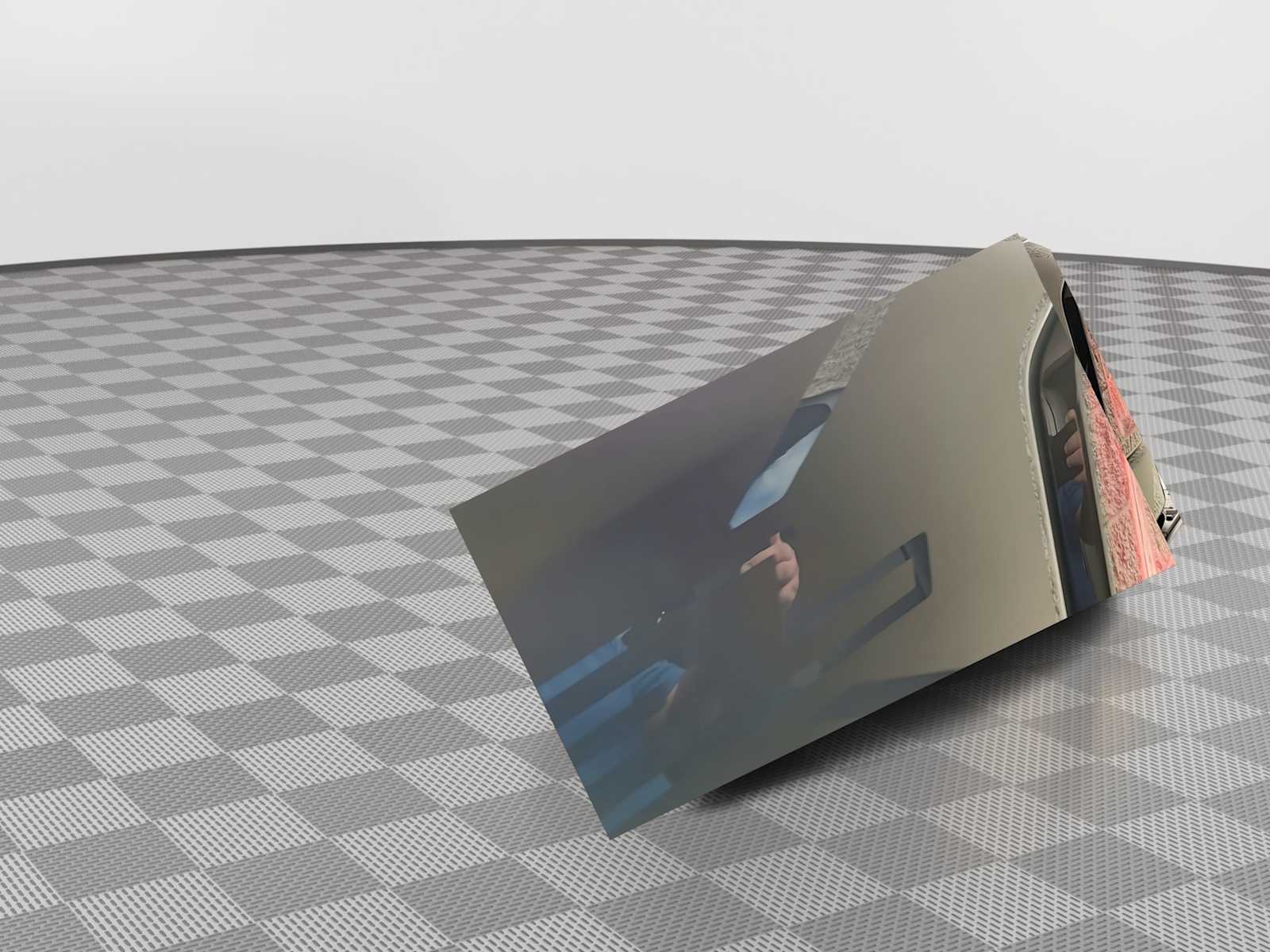 Thumbnail: 2026 RAM 1500 - 7