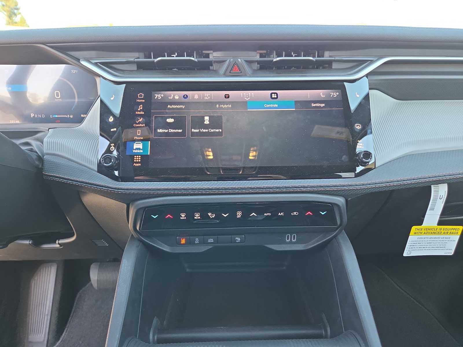 2026 Jeep Cherokee Limited - Photo 24