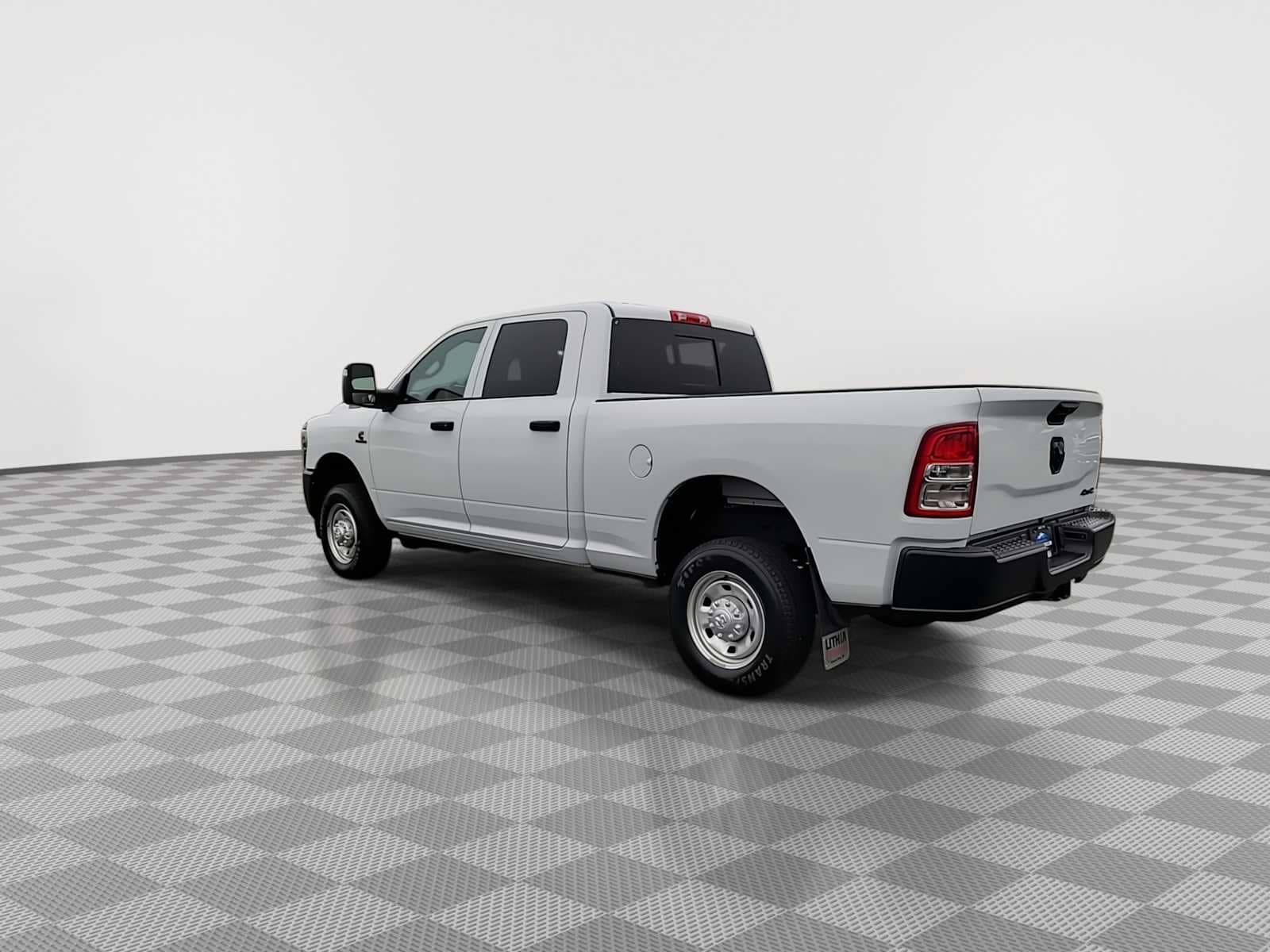 Thumbnail: 2024 RAM 2500 - 6