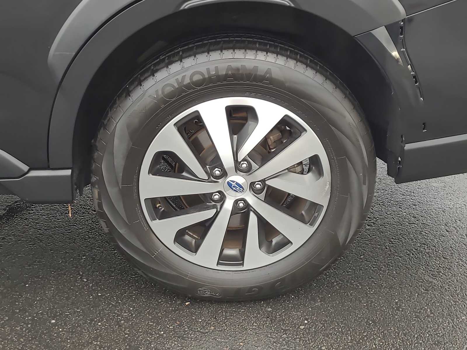 Thumbnail: 2023 Subaru Outback - 16