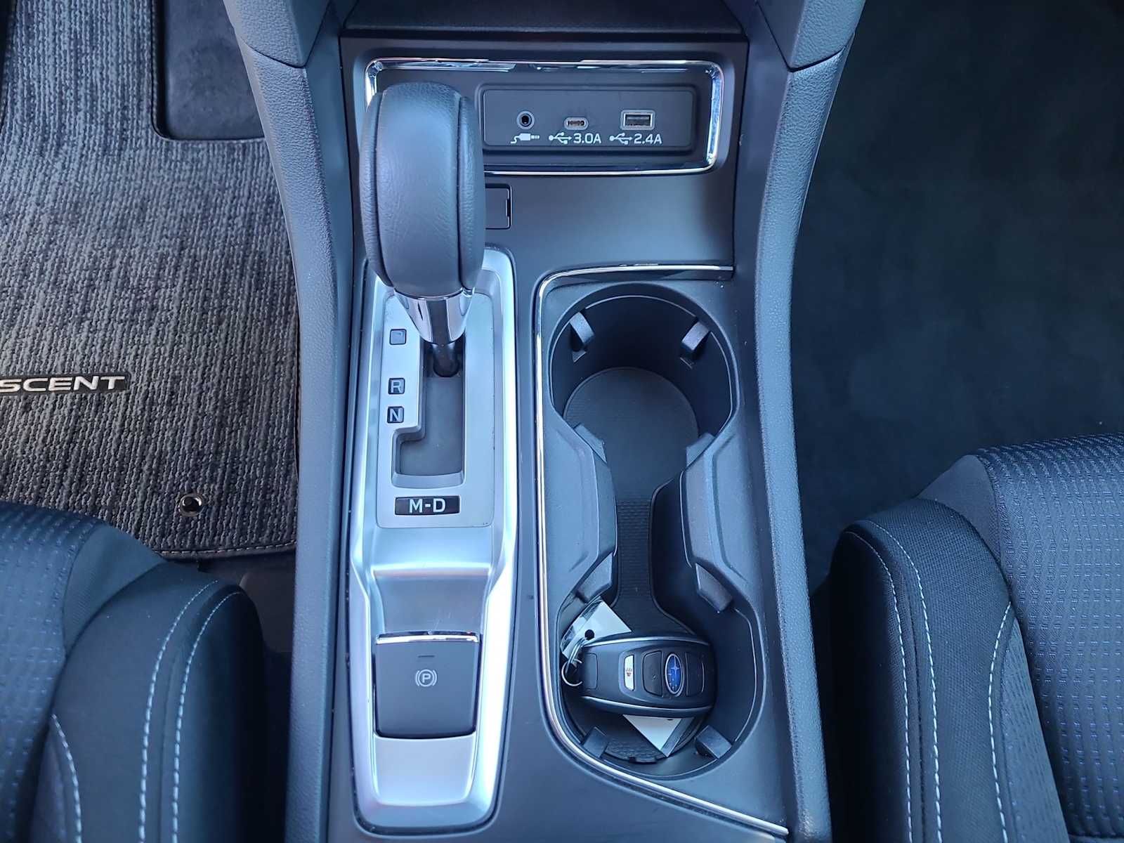 Thumbnail: 2024 Subaru Ascent - 25