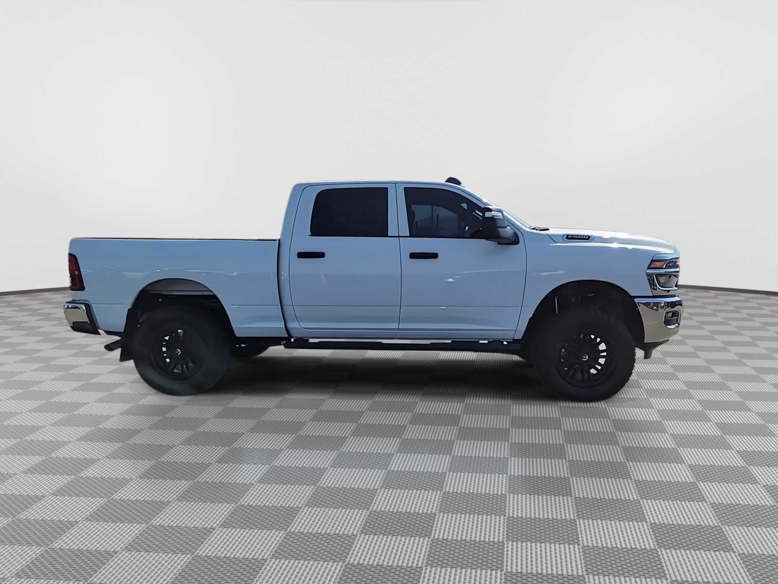 Thumbnail: 2026 RAM 2500 - 9