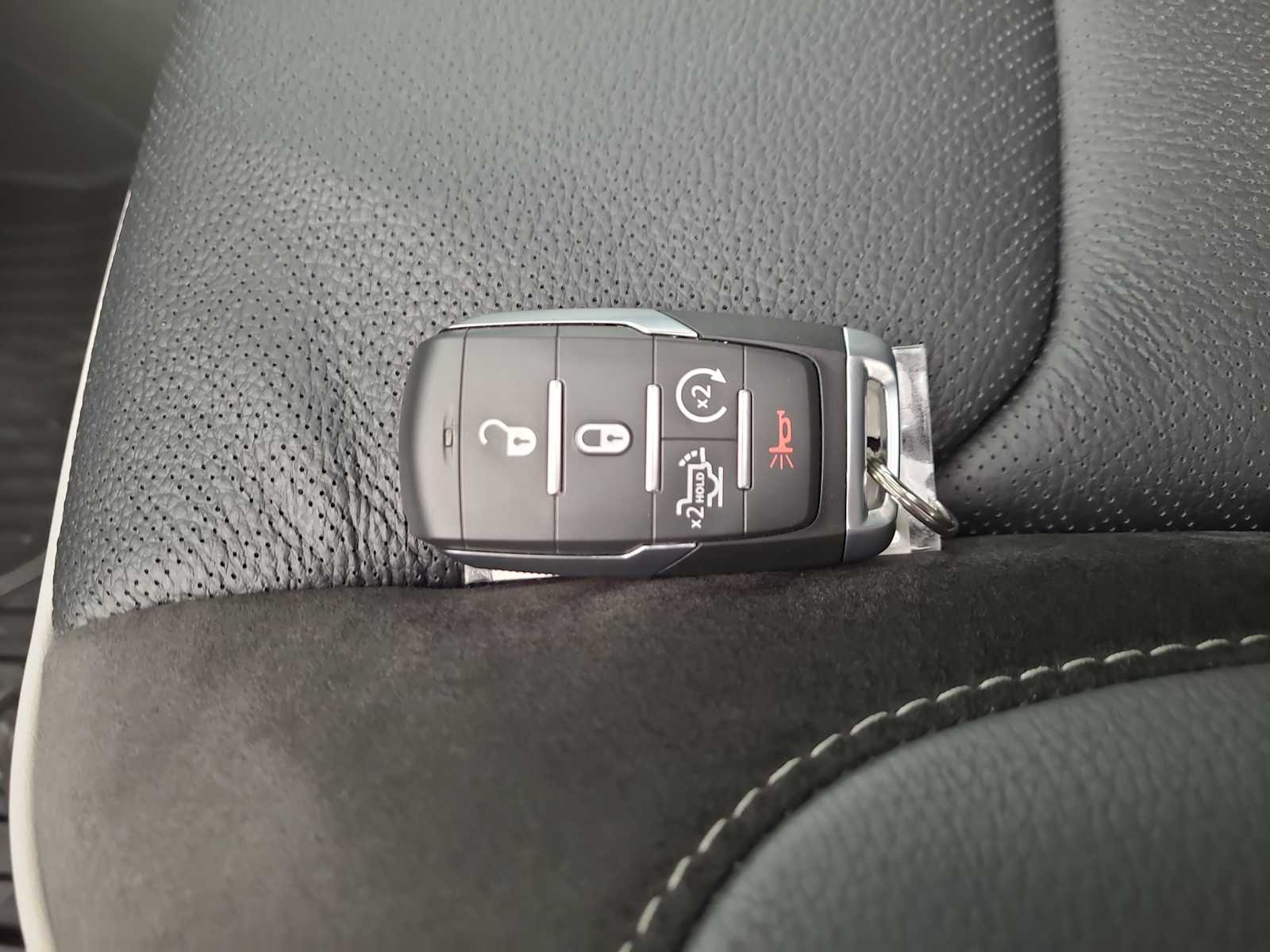 Thumbnail: 2026 RAM 1500 - 28