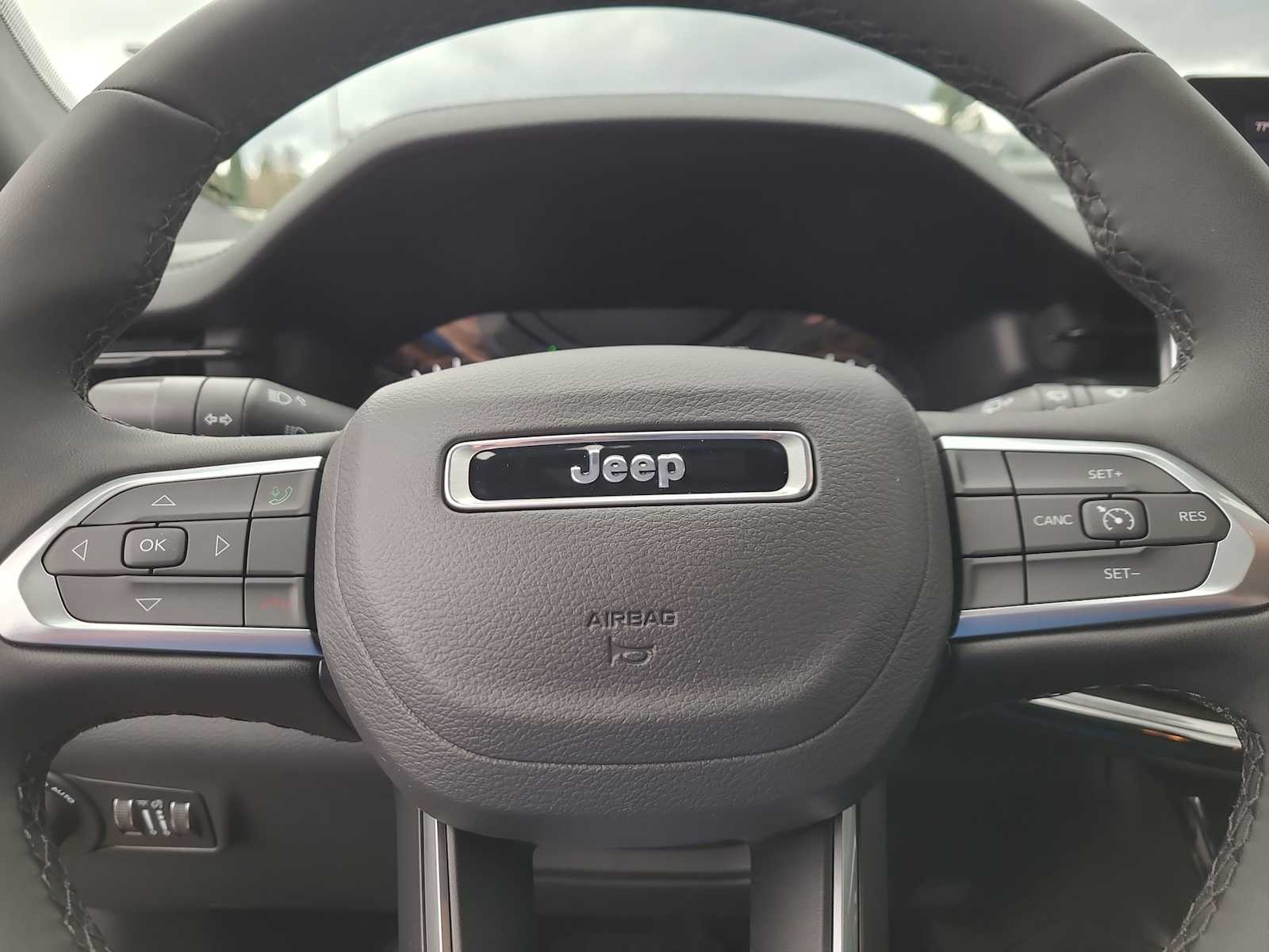 Thumbnail: 2026 Jeep Compass - 23