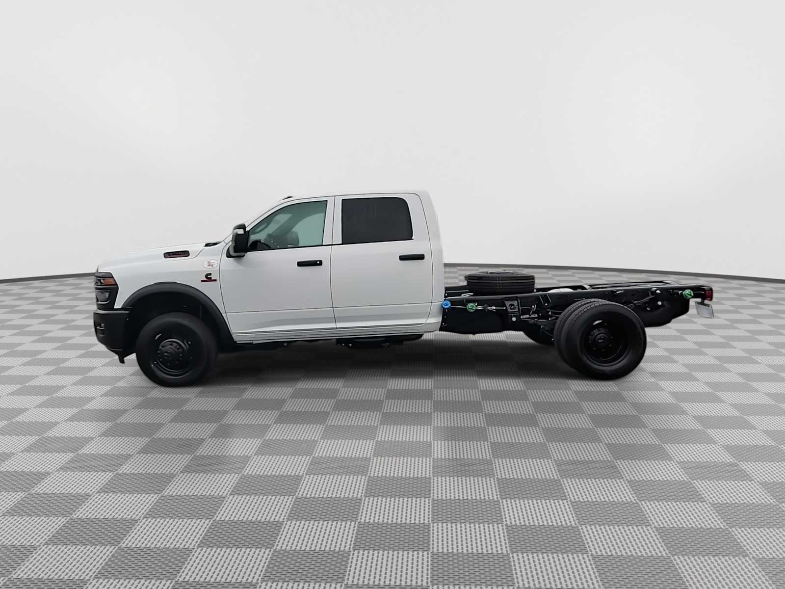 Thumbnail: 2026 RAM 3500 - 5